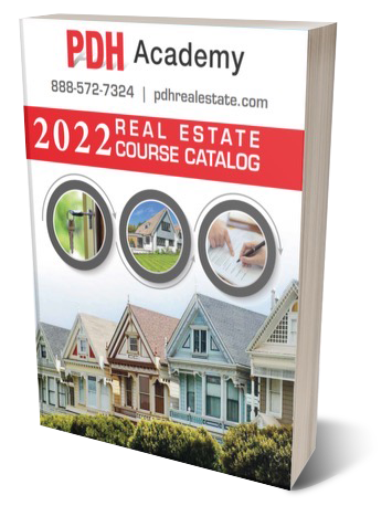 PDH Real Estate - 25% Discount with code